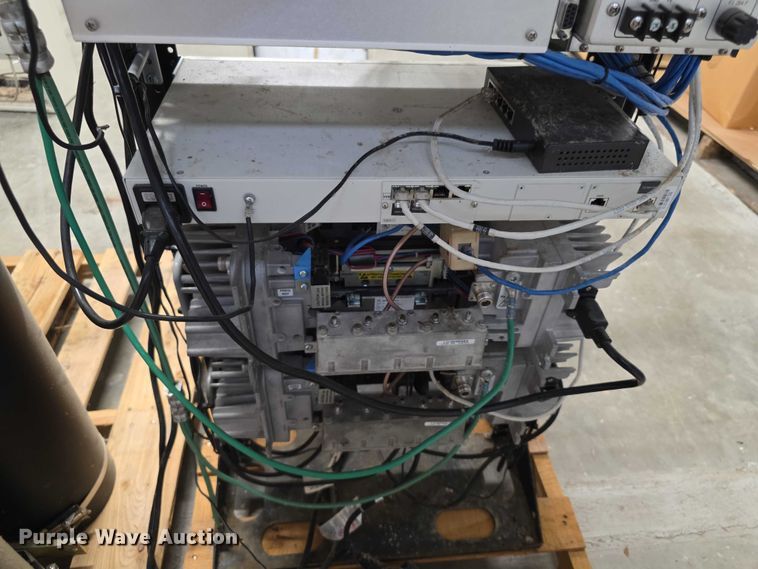 image for item DZ3625 Electronics