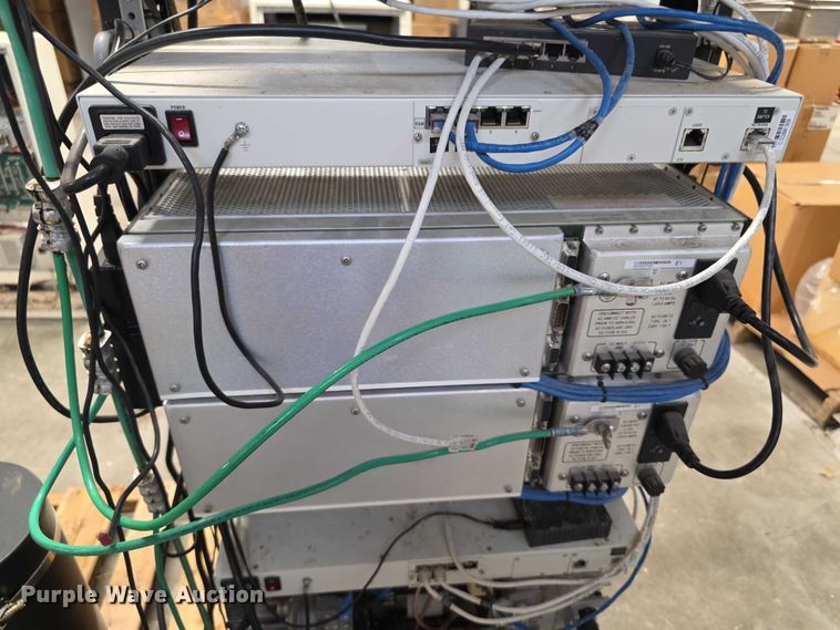 image for item DZ3625 Electronics