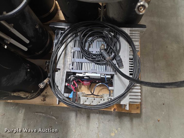 image for item DZ3625 Electronics