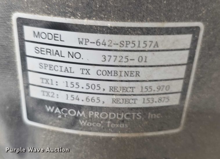 image for item DZ3625 Electronics