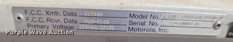 image for item DZ3625 Electronics