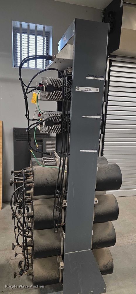 image for item DZ3626 Motorola server stand