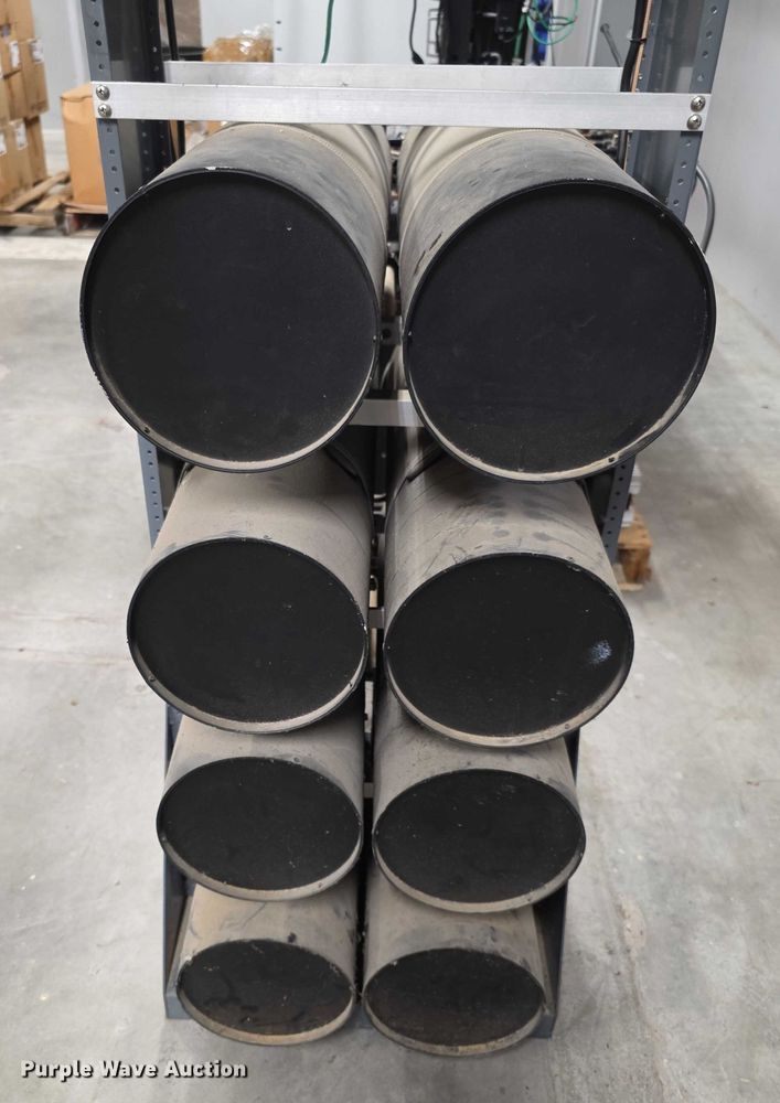 image for item DZ3626 Motorola server stand