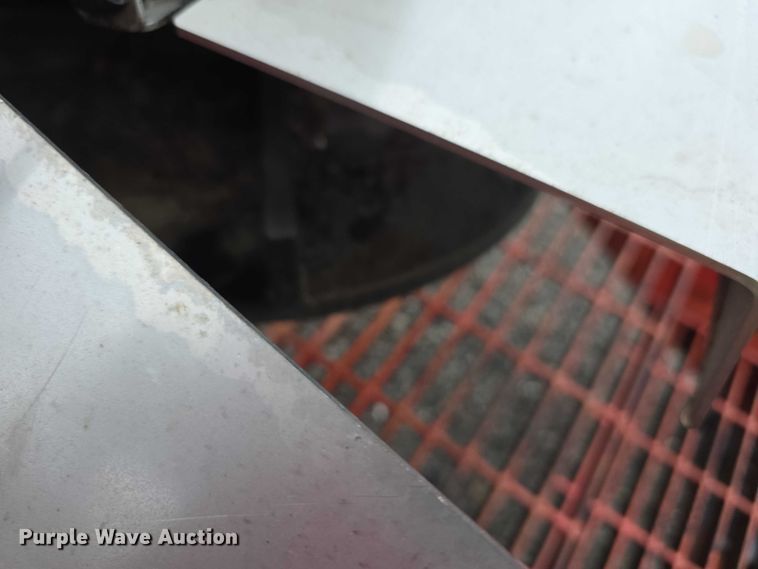 image for item DZ3629 Henderson V-box spreader