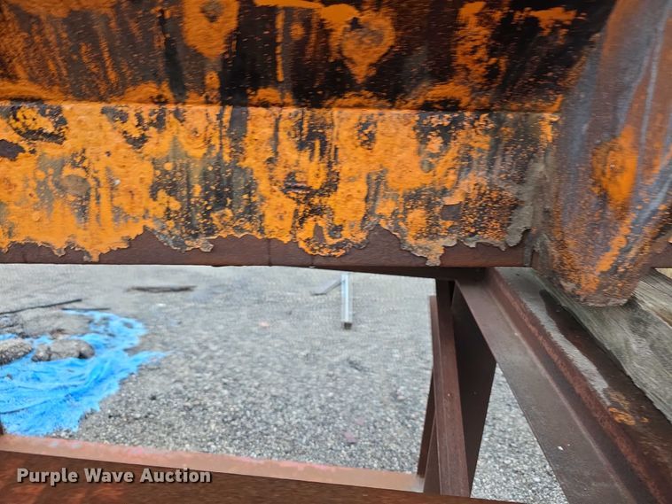 image for item DZ3629 Henderson V-box spreader