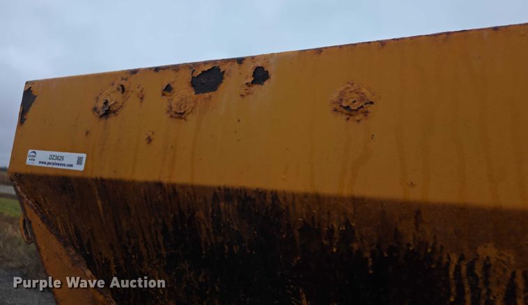 image for item DZ3629 Henderson V-box spreader