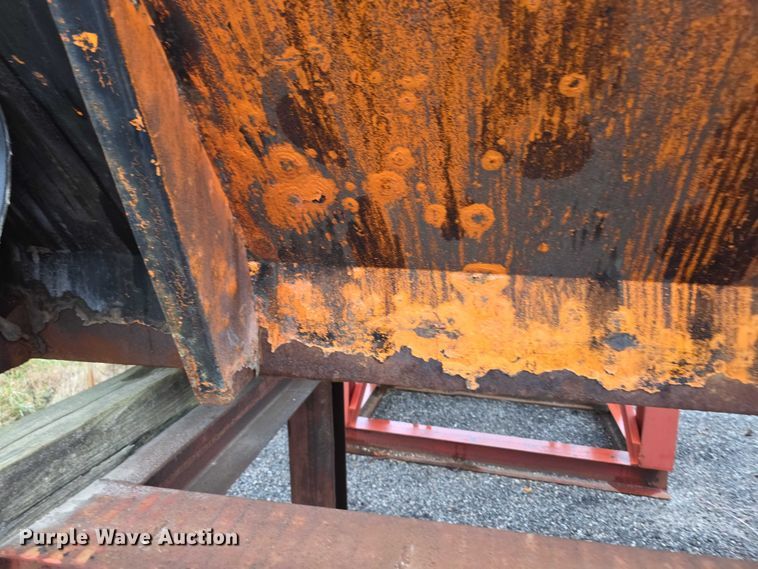 image for item DZ3629 Henderson V-box spreader