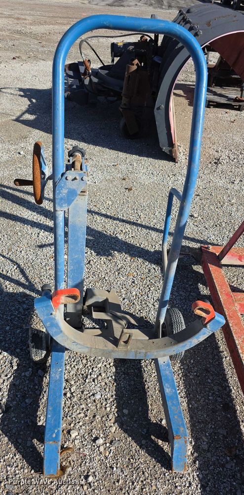 image for item DZ3633 Tools