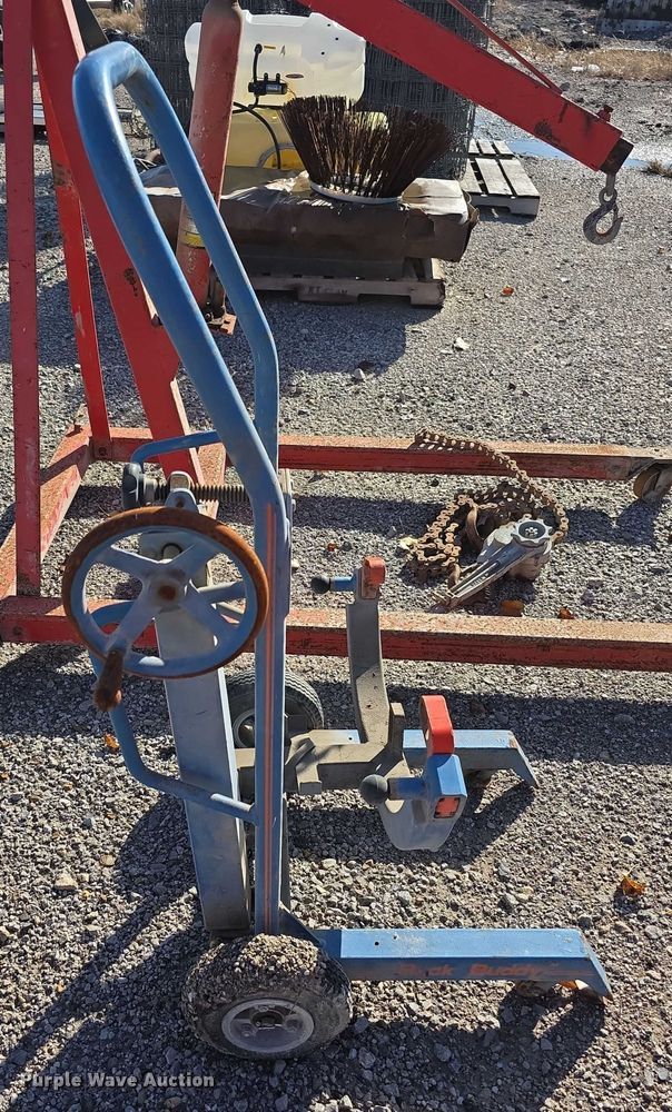 image for item DZ3633 Tools