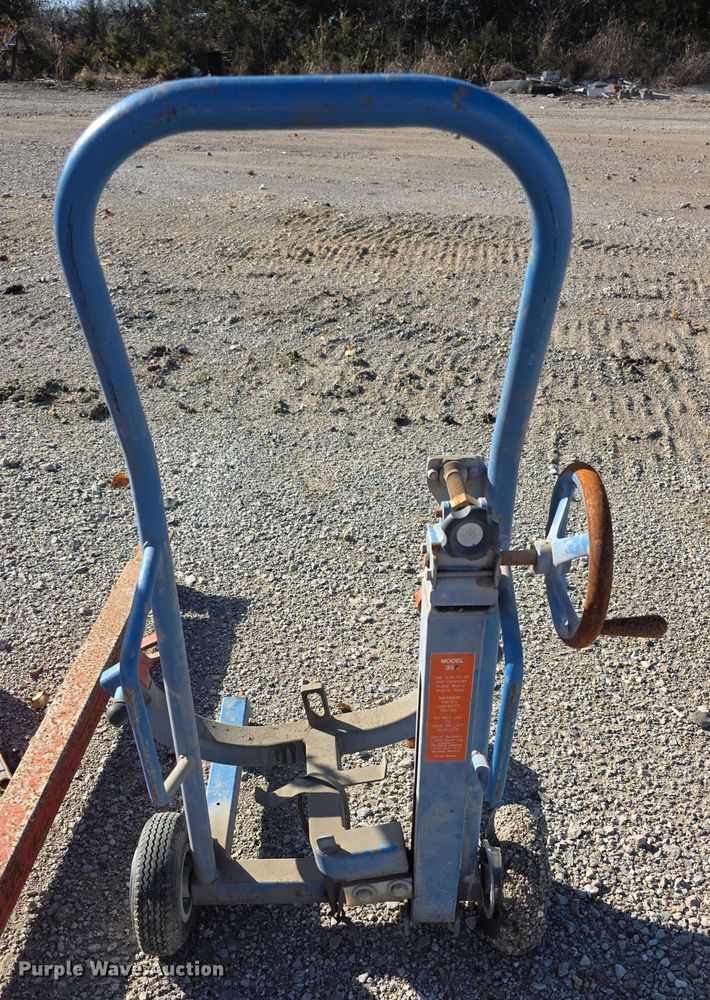 image for item DZ3633 Tools