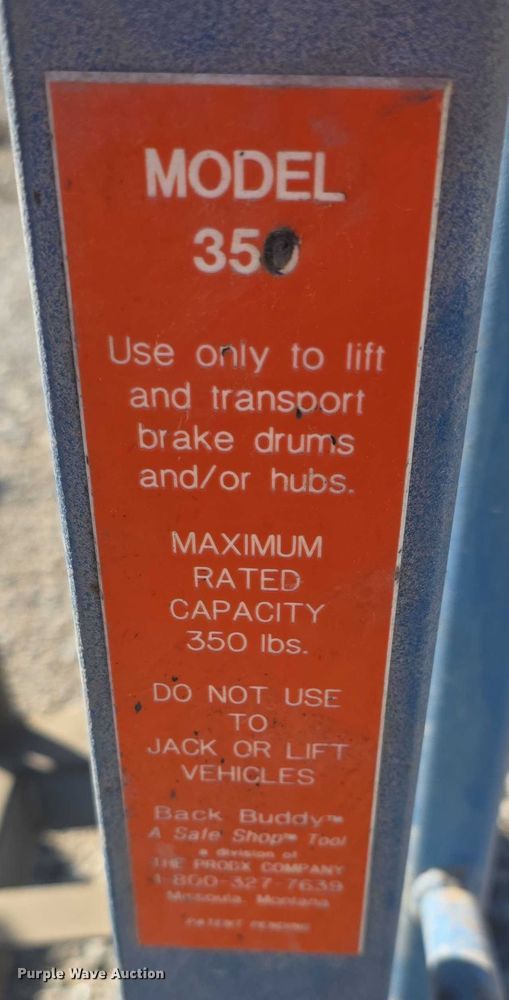 image for item DZ3633 Tools