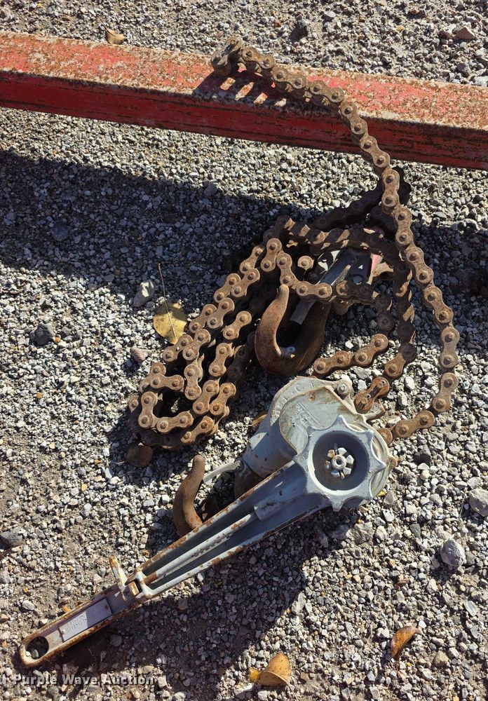 image for item DZ3633 Tools