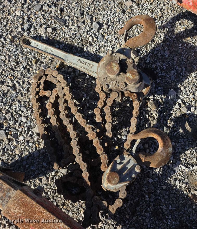 image for item DZ3633 Tools