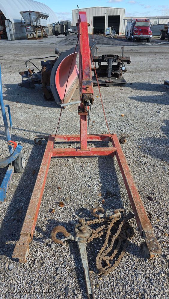 image for item DZ3633 Tools