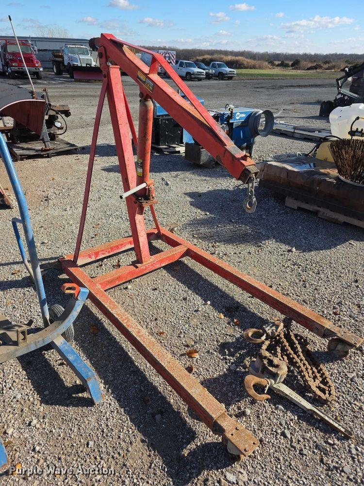 image for item DZ3633 Tools