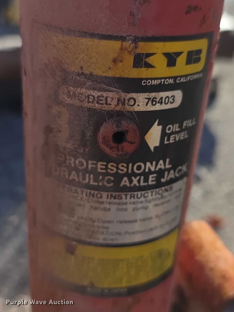 image for item DZ3633 Tools