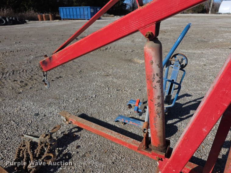 image for item DZ3633 Tools