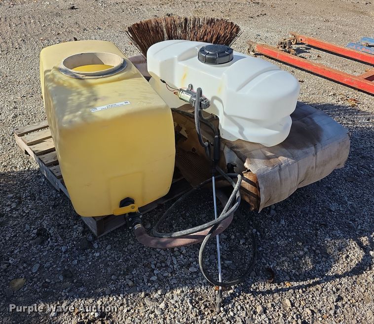 image for item DZ3644 Tools