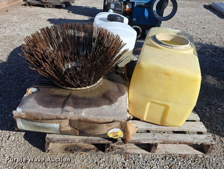 image for item DZ3644 Tools