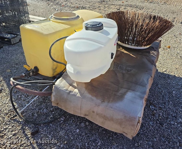 image for item DZ3644 Tools