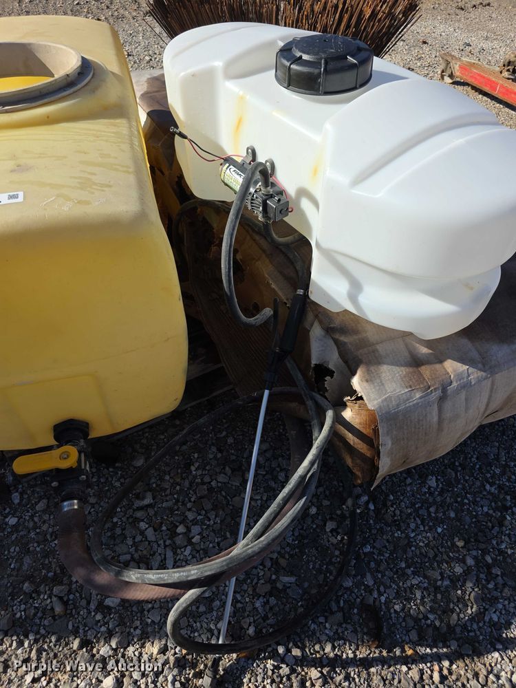 image for item DZ3644 Tools