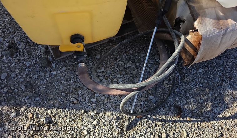 image for item DZ3644 Tools