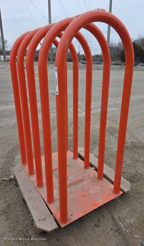 image for item DZ3646 Martin MIC-5 tire cage