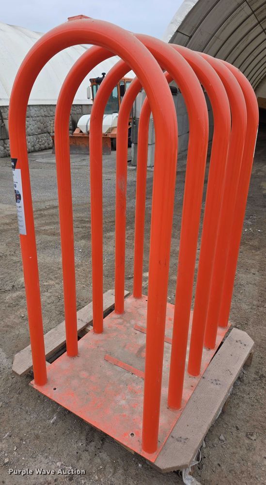 image for item DZ3646 Martin MIC-5 tire cage