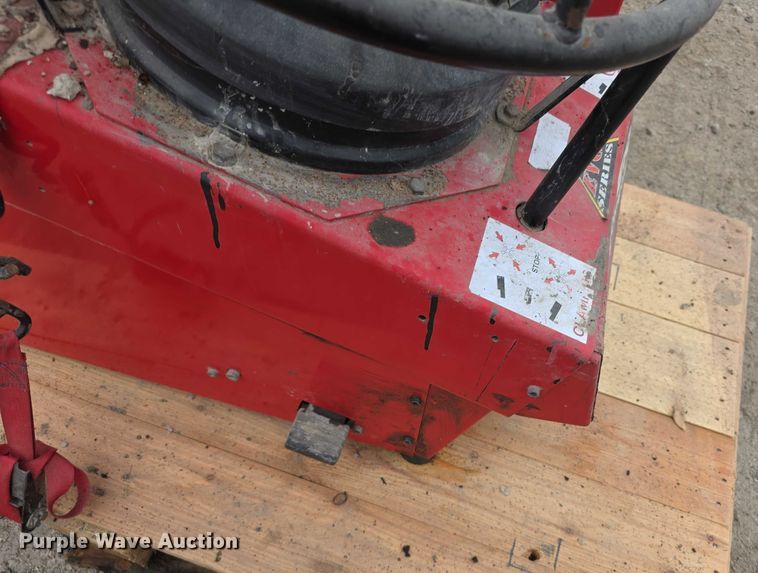 image for item DZ3647 Hunter TC3250 tire machine