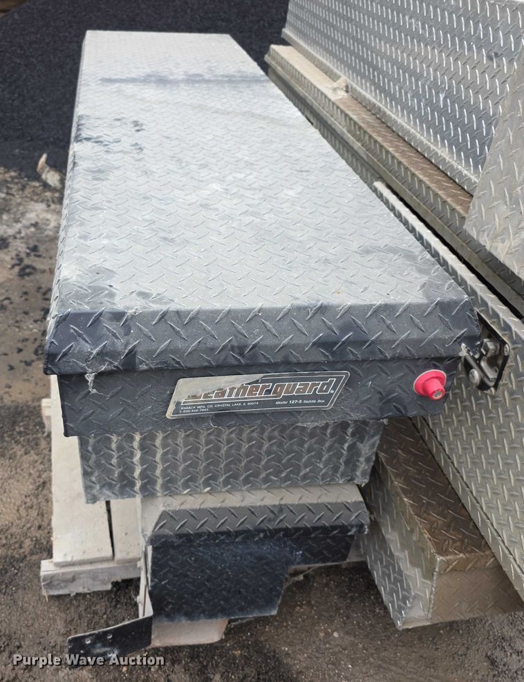 image for item DZ3648 (6) toolboxes