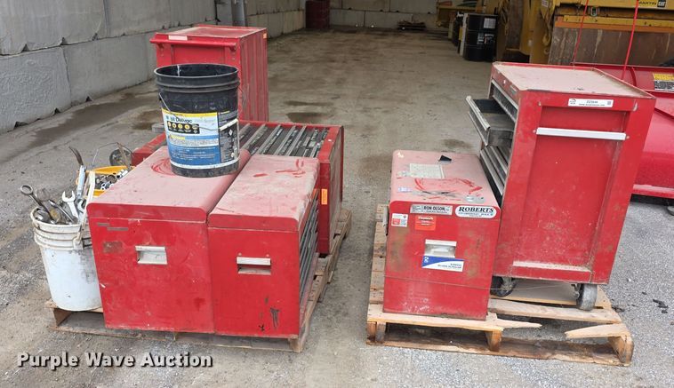 image for item DZ3649 Tools