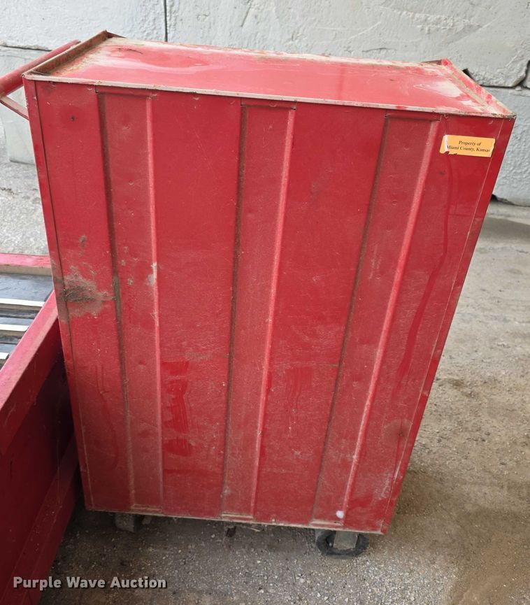 image for item DZ3649 Tools