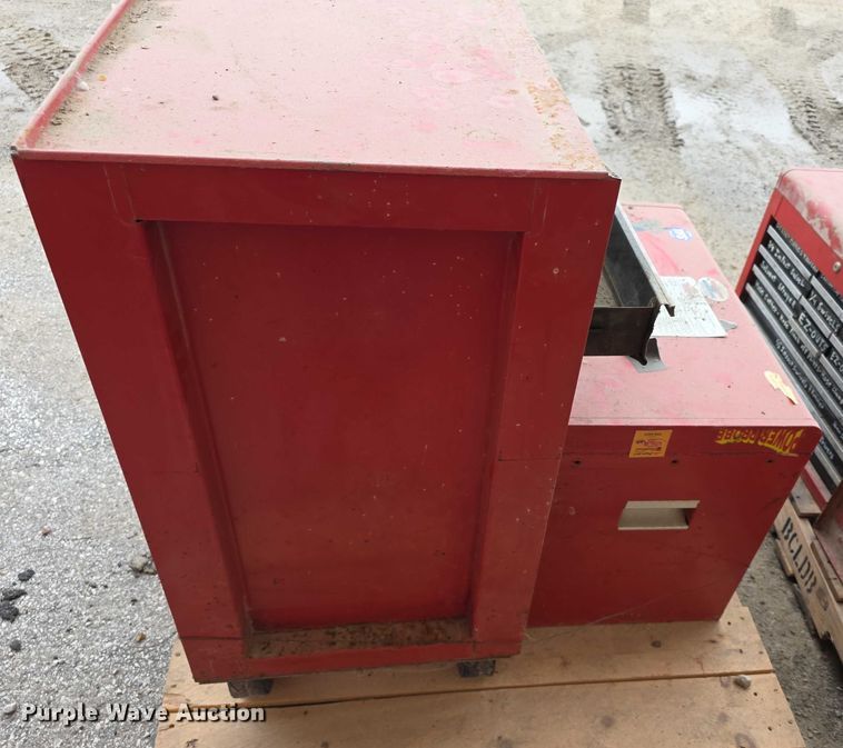 image for item DZ3649 Tools