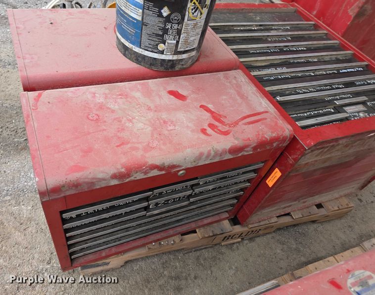 image for item DZ3649 Tools