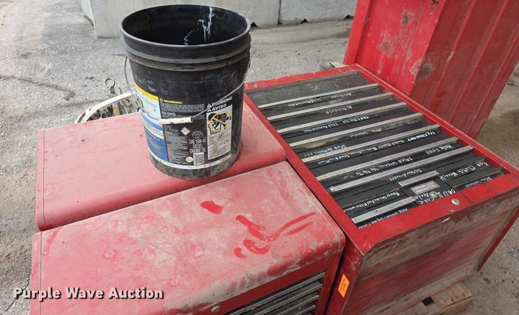 image for item DZ3649 Tools