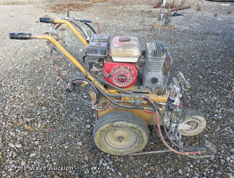 image for item DZ3651 Paint striper