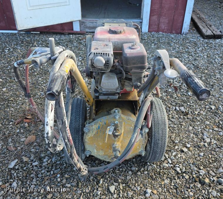 image for item DZ3651 Paint striper