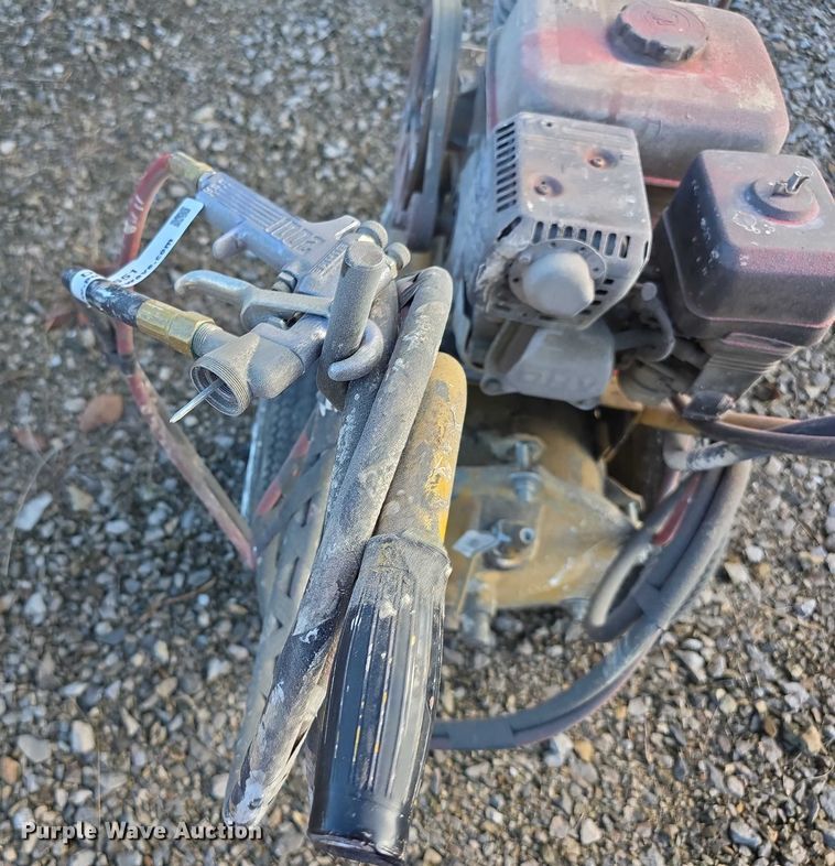 image for item DZ3651 Paint striper