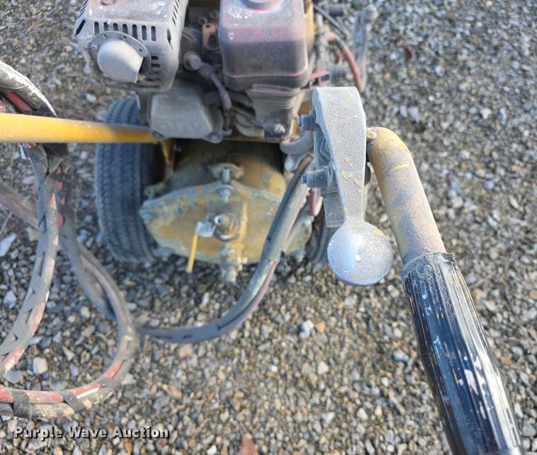 image for item DZ3651 Paint striper