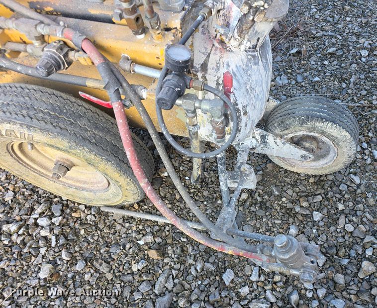 image for item DZ3651 Paint striper