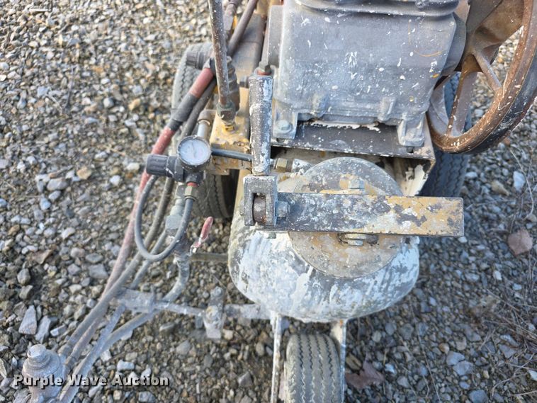 image for item DZ3651 Paint striper