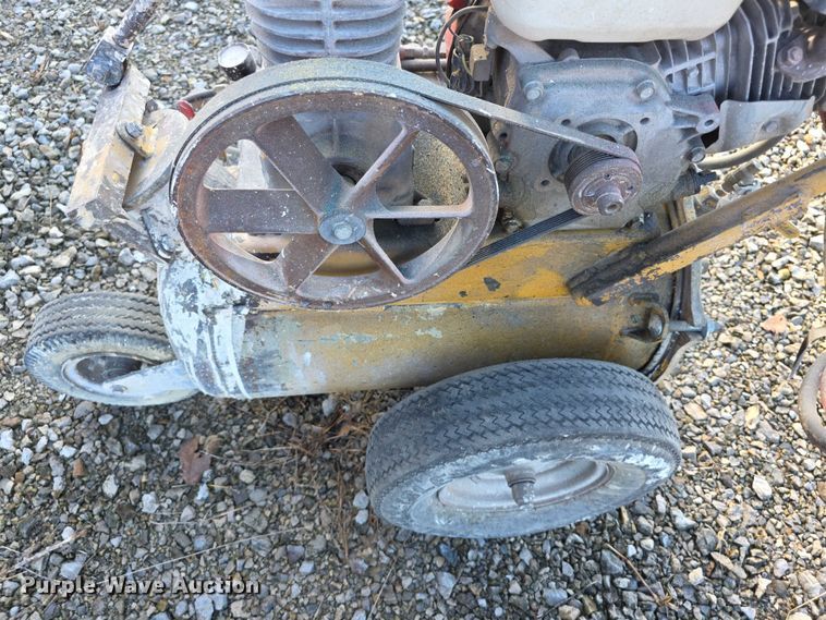 image for item DZ3651 Paint striper