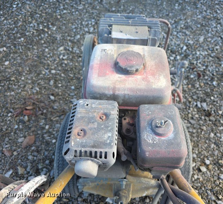 image for item DZ3651 Paint striper