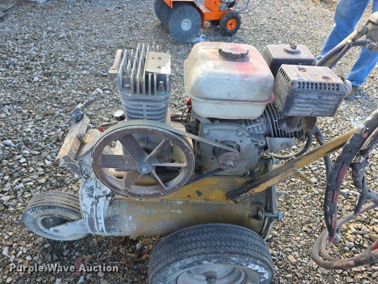 image for item DZ3651 Paint striper