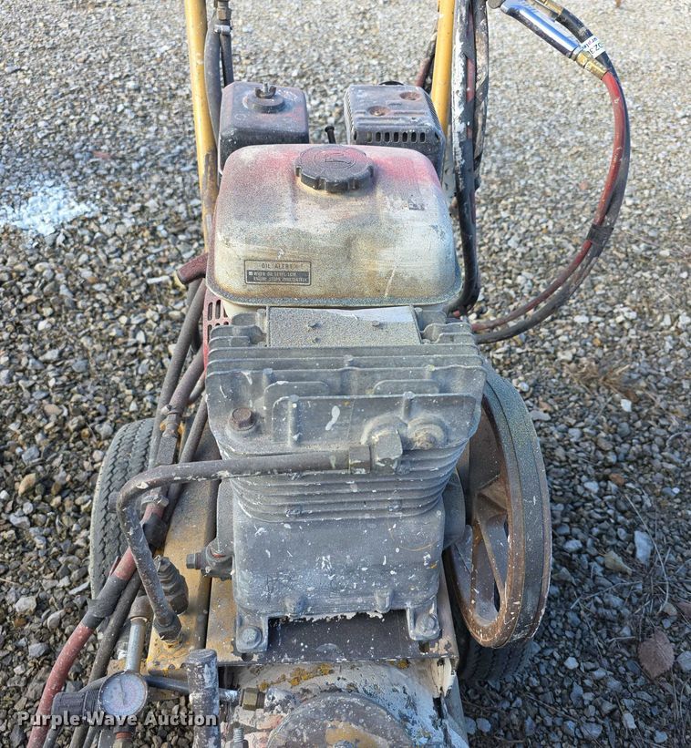 image for item DZ3651 Paint striper