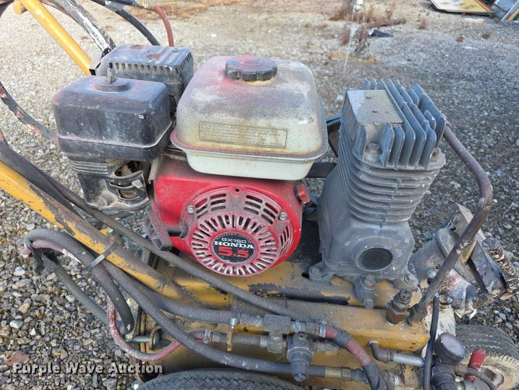 image for item DZ3651 Paint striper