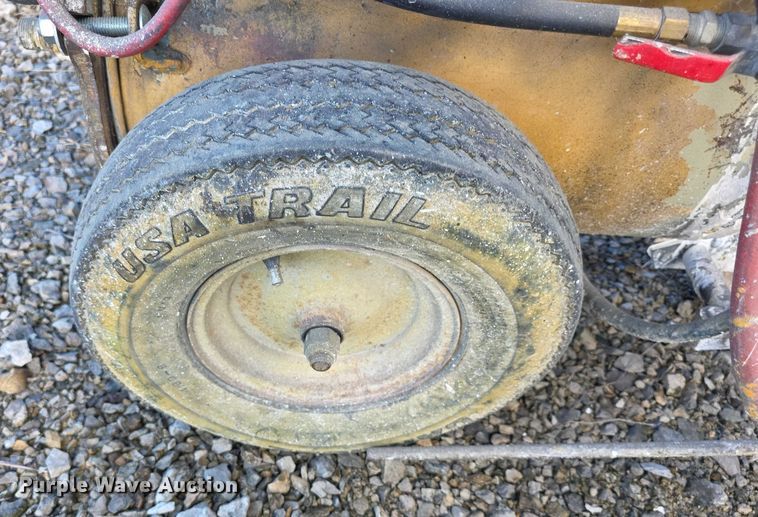 image for item DZ3651 Paint striper