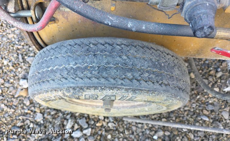 image for item DZ3651 Paint striper