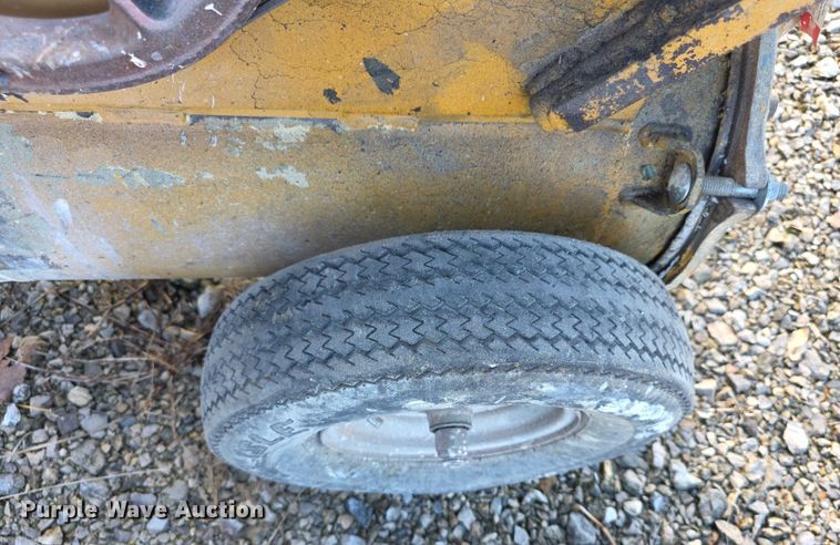 image for item DZ3651 Paint striper