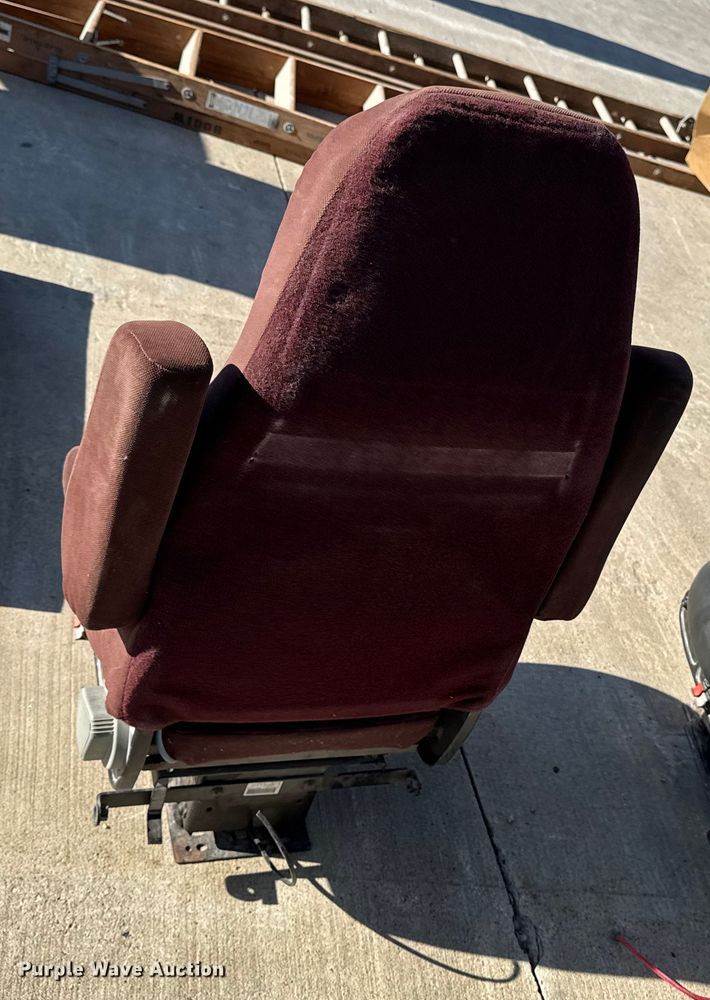 image for item EA2049 (3) truck seats